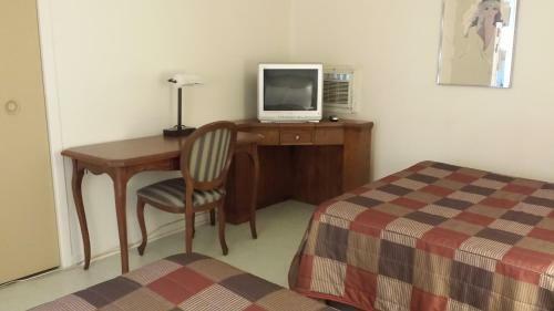 Motel Iberville