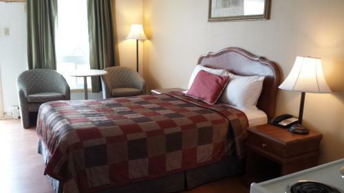 Motel Iberville