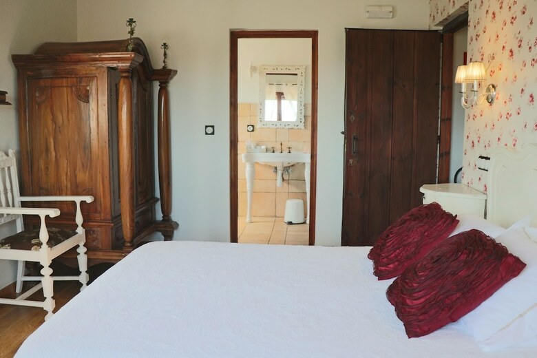 Agroturismo Posada De Sajazarra