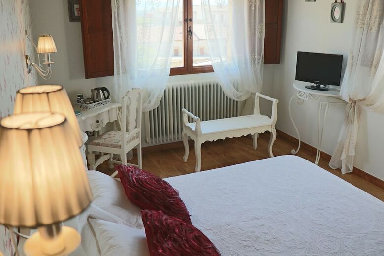 Agroturismo Posada De Sajazarra