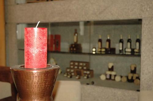 Hostal Casa Av� Alice