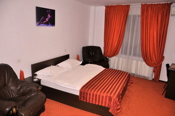 Hotel Pascu