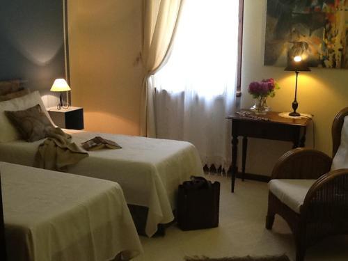 B&B Cosi Fan Tutte