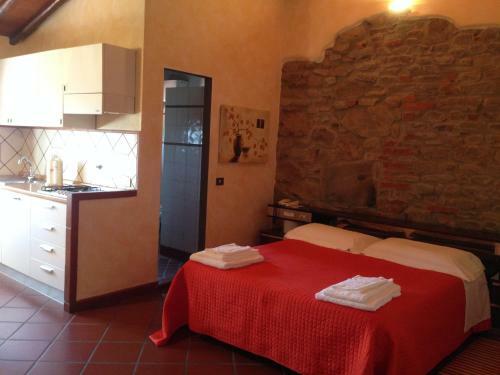 Agroturismo Villa Il Crocicchio