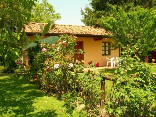 Agroturismo Villa Il Crocicchio