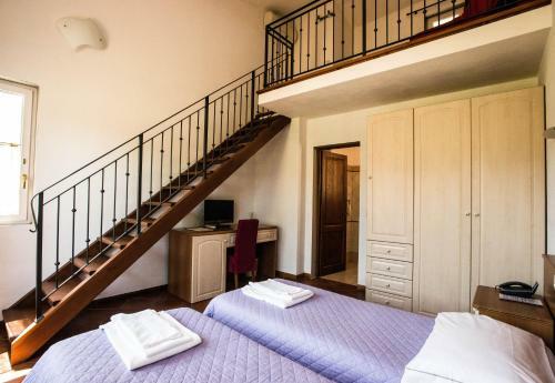 Agroturismo Villa Il Crocicchio