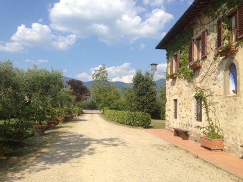 Agroturismo Villa Il Crocicchio