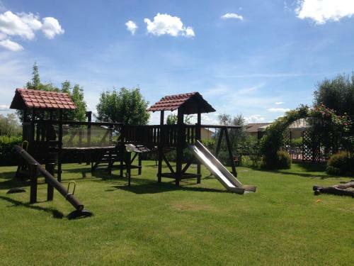 Agroturismo Villa Il Crocicchio