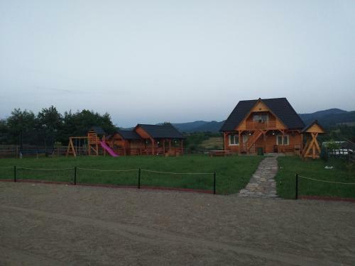 Popasul Fogadau
