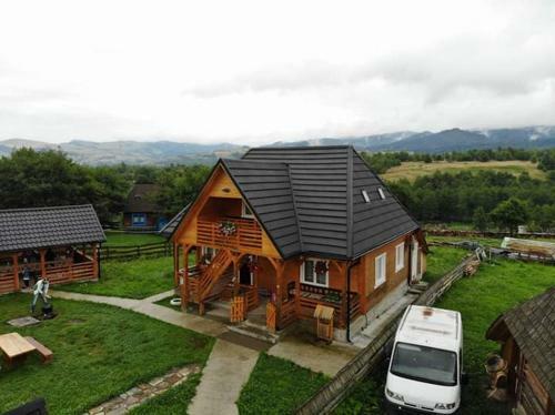 Popasul Fogadau