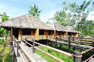 Hotel Loboc River Resort