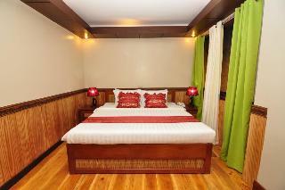 Hotel Loboc River Resort