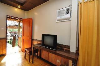 Hotel Loboc River Resort