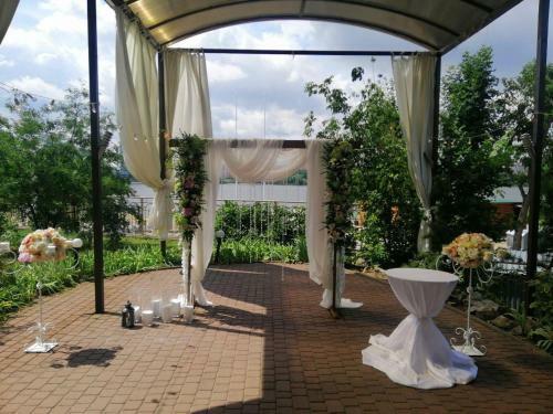 Borisfen Hotel