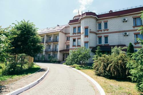Borisfen Hotel