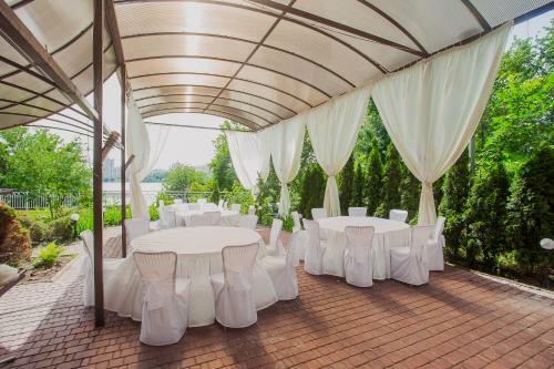 Borisfen Hotel