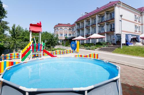 Borisfen Hotel