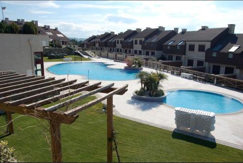 Hotel Raeiros