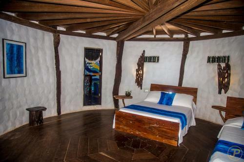 Playa La Roca Ecohotel