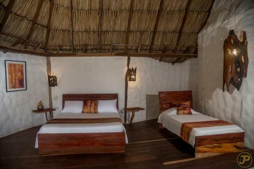 Playa La Roca Ecohotel