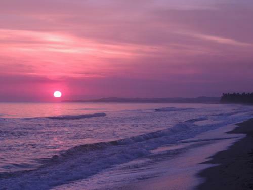 Playa La Roca Ecohotel