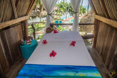 Playa La Roca Ecohotel