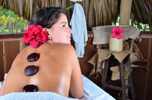 Playa La Roca Ecohotel