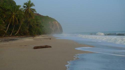 Playa La Roca Ecohotel