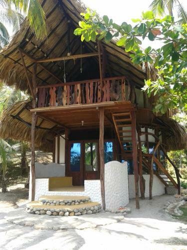 Playa La Roca Ecohotel