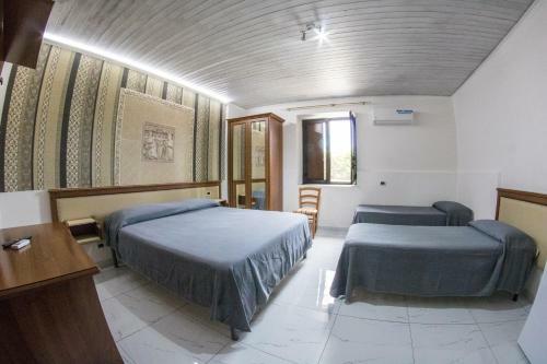 Hotel Belvedere