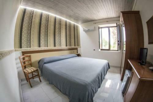 Hotel Belvedere
