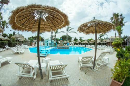 Hotel Belvedere