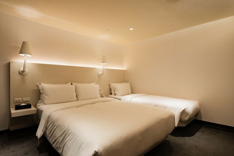 Swiio Hotel
