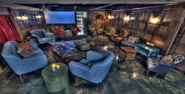 Swiio Hotel