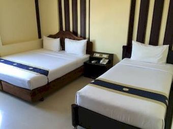 A1 Hotel