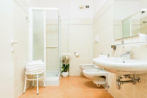 Hotel San Leonardo
