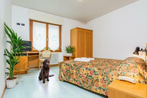 Hotel San Leonardo