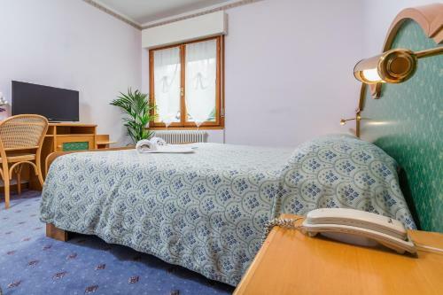 Hotel San Leonardo
