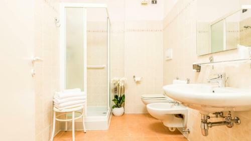 Hotel San Leonardo