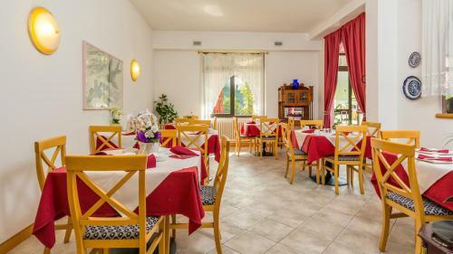 Hotel San Leonardo