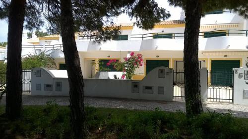 Apartamento Jardins Da Falesia