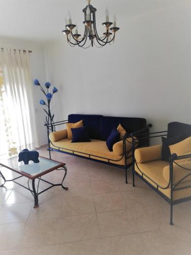 Apartamento Jardins Da Falesia