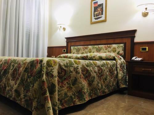 Hotel Malaga