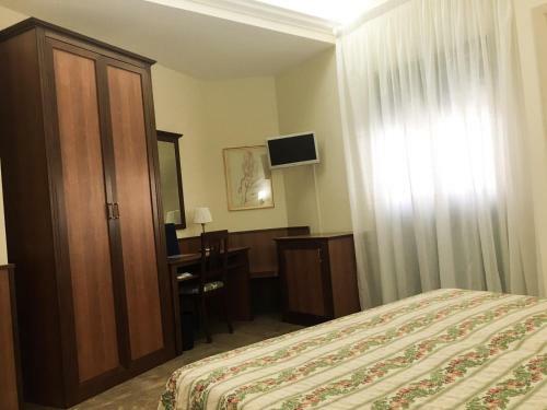 Hotel Malaga