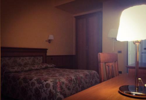 Hotel Malaga