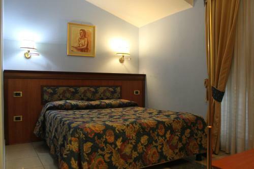 Hotel Malaga