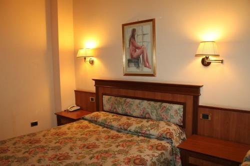 Hotel Malaga