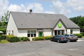 Hotel Campanile Pont-�-mousson