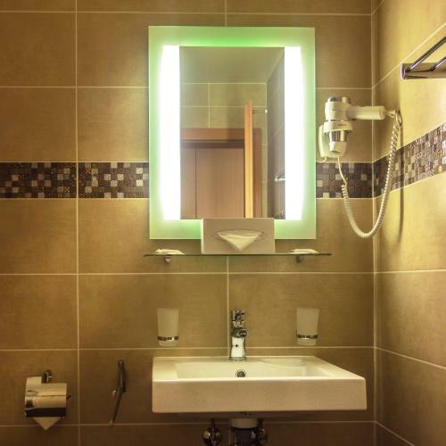Hotel Ch�teau De Bossey