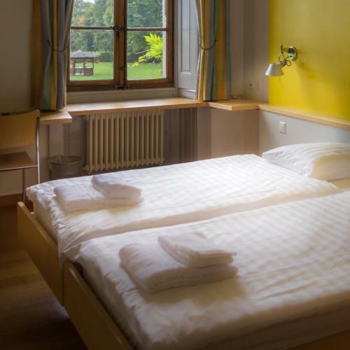 Hotel Ch�teau De Bossey